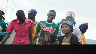 MASTINGO  ADDICTORS GENG254  official music video [upl. by Nosle]