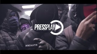 KayyKayy NPK  Lurk ParkLaneBoys SinSquad Music Video itspressplayent [upl. by Fitzhugh]