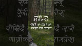 Nepali poem आक्रोश । Nepali poem nepalipoetry nepalipoem poetryinnepal nepalishayari [upl. by Attiuqal]