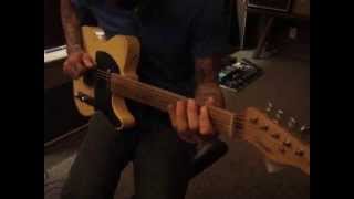 DANOCASTER VEMURAM BLANKENSHIP JTM45 DEMO [upl. by Gustie]