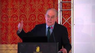 Lecture by John Mearsheimer on US Policy Towards the Region Since 911 Gulf Studies Forum [upl. by Nawat851]