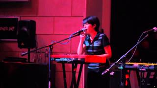 Up Dharma Down  Luna [upl. by Anez272]