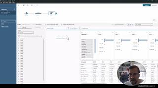 136 Shape data by using pivots [upl. by Landy]