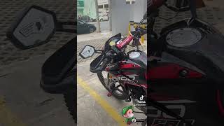 Vento Crossmax Pro 300cc 2024 lista para venta [upl. by Fidole]