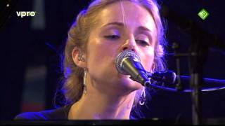 Agnes Obel  On powdered ground [upl. by Ayouqes226]