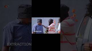 Akpan and Oduma Bloopers from Season 8 [upl. by Cosmo]