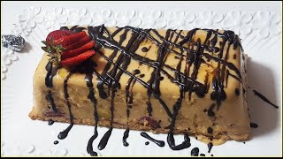 You have some cookies Make this wonderfully quick and easy dessert that is incredible ASMRCOOKING [upl. by Cogn810]