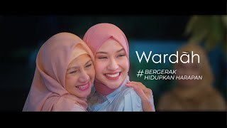 Wardah BergerakHidupkanHarapan [upl. by Thora]