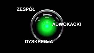 ZESPÓŁ ADWOKACKI DYSKRECJA 43 [upl. by Ponce]