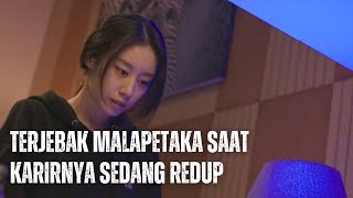 Seorang Artis Korea Yang Terjebak Dalam Malapetaka  Alur Cerita Film Korea [upl. by Ednil]