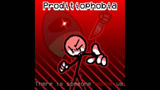 PRODITIOPHOBIA  Henry Stickmin vs Among us Megalo REUPLOAD [upl. by Rosemary]