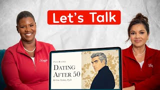 “Dating After 50” LIVE reaction to Psychacks [upl. by Christal]