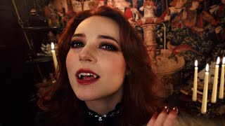 ASMR The Vampires Den [upl. by Leona]