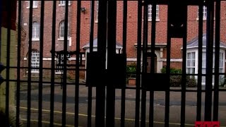 Paranormal Lockdown Shrewsbury Prison [upl. by Verge]