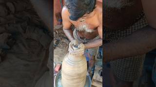 Water pot pottery nature fun [upl. by Lanny715]