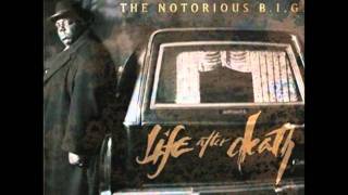 The Notorious BIG Featuring 112Skys The Limit Instrumental [upl. by Barra]