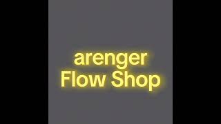 ARENGER  Flow Shop [upl. by Jerrome224]