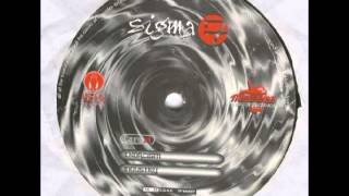 SIGMA 7 The Tunnel Of Rhythm 1997 [upl. by Sullecram]