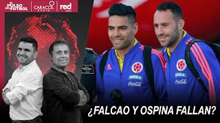 🔴 EL PULSO EN VIDEO  ¿Falcao y Ospina fallan [upl. by Terb]