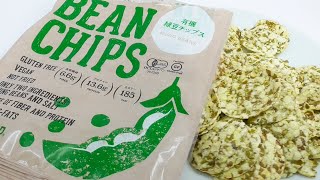 Organic Mung Bean Chips [upl. by Novick]