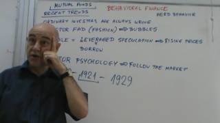 Financial Markets and Institutions  Lecture 37 [upl. by Rikki]