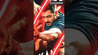 Sikandar 2025 trailer Movie Coming soon 🎥Yash Raj films Songs Status salmankhan yashrajfilms [upl. by Wang190]