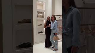 12 STOREEZ в Dubai Marina Mall по 10 октября включительно предложим вам букет кофе или матчу [upl. by Scott]