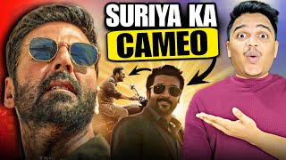 Sarfira Trailer REVIEW  Suraj Kumar [upl. by Enaitsirhc]