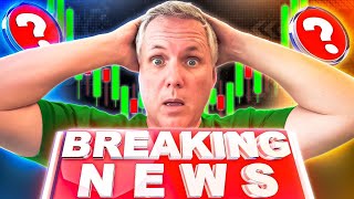 LATEST CRYPTO NEWS BIG WEEK FOR CRYPTO  MAJOR ANNOUNCEMENT BITCOIN HITTING 70 000 THIS WEEKEND [upl. by Borras115]