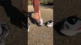 Got Achilles tendon pain with running Try this exercise [upl. by Ferde]