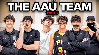 The AAU Team Part 7 [upl. by Nho]