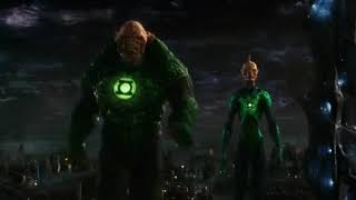 Green lantern  Hollywood movie scene in hindi [upl. by Bernice]