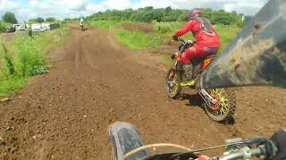 Flachwell heath motopark session 3 [upl. by Yebot]