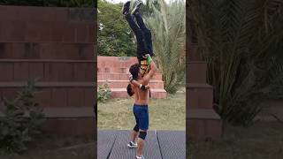 Seth Rollins Suplex vs Goldberg Jackhammer 🤯  WWE India 🇮🇳 shorts viralshorts [upl. by Airamat586]