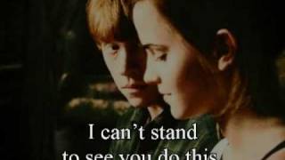 Oliver Boyd and The Remembralls Hermiones Song You and Me [upl. by Refinney]