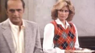 Newhart 2x04 The Stratford Wives [upl. by Rothwell]