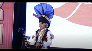 TARANVEER SINGH  KKHD  Kisme Kitna Hai Dum Tv Show  Grand Finale 24092024  Latest Videos [upl. by Long323]