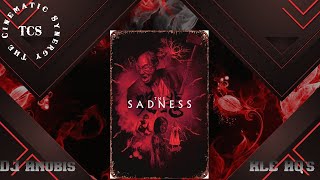 The Cinematic Synergy The Sadness 2021 Movie Review [upl. by Assed]