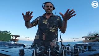 PP DIAZ Live Set  DELEK TULUM 1st part [upl. by Aivatan]