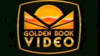 Golden Book Video Soundtrack  Royal Entrance [upl. by Teiv]