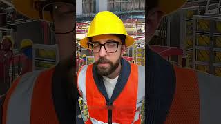 Best Engineers VIP Ep 23 adamrose construction engineering workers [upl. by Nrev]