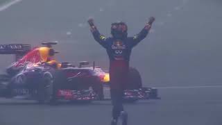 Sebastian Vettel Edit  If We Being Real [upl. by Tunk]