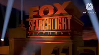 fox searchlight pictures open matte 1997 [upl. by Daht]