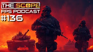 Gray Zone Night Ops Black Ops 6 Beta Vostok Zero Hour and more FPS news [upl. by Avie]