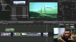 Tutorial Final Cut Pro X Ita  Perchè comprarlo e Introduzione generale [upl. by Silvan389]