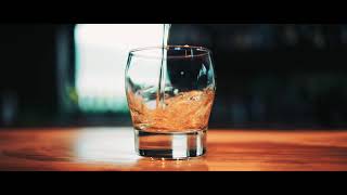 Lindores Abbey Distillery Promo Film [upl. by Chappelka]