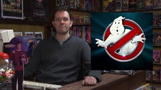 Ghostbusters 2  Nostalgia Critic [upl. by Hachman]