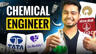 Should you do Chemical Engineering in 202425  All you need to know about Chemical Engineering [upl. by Goldfinch]