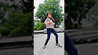 Jine Mera Dil luteya song sakshi dancer 01 ✅🥰😍trendingshorts 🥰🤙👍youtubeshort ✅dance song ✅ [upl. by Wallach]