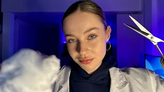 I Roleplay You Sleep Deal ASMR 💤 [upl. by Nannah333]